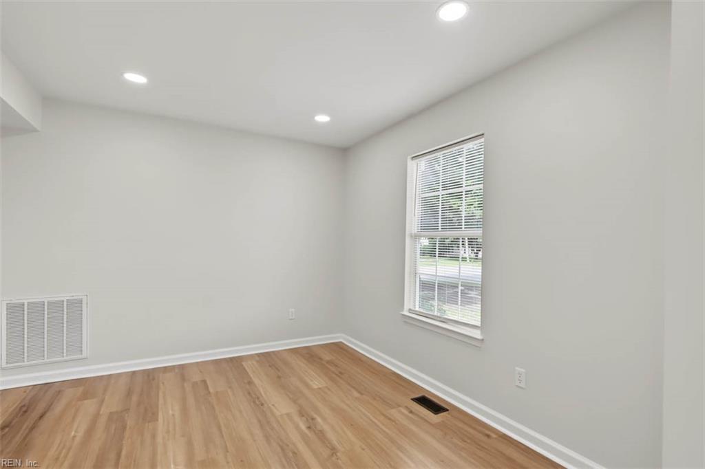 714 Trails Lane Newport News VA 23608