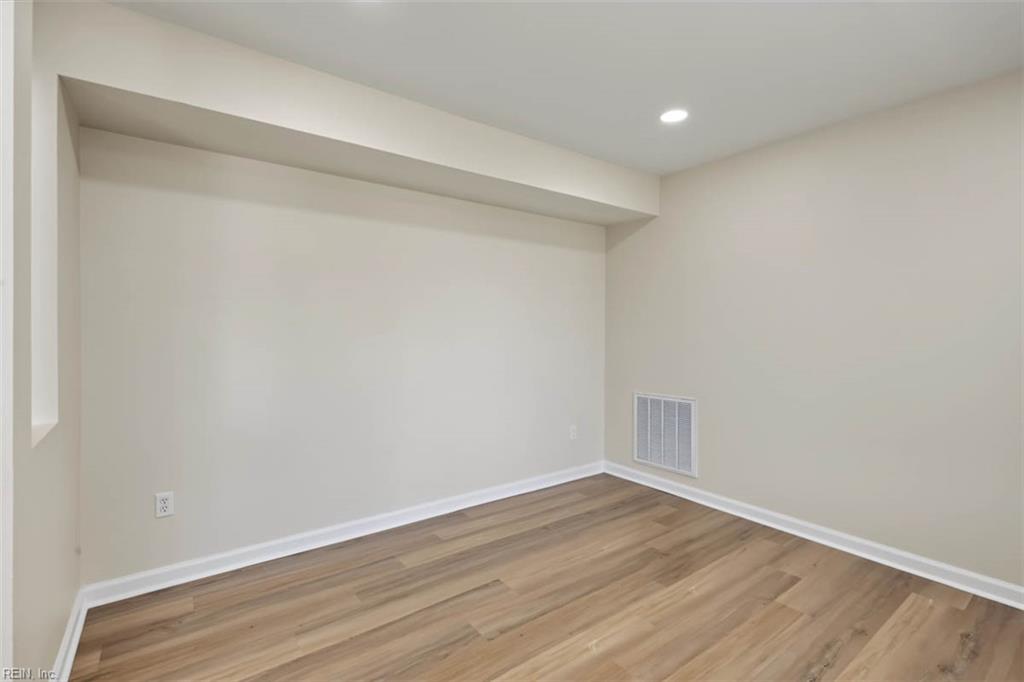714 Trails Lane Newport News VA 23608