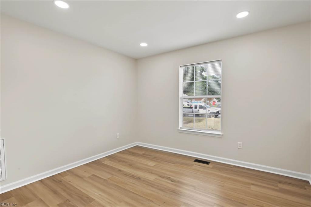 714 Trails Lane Newport News VA 23608