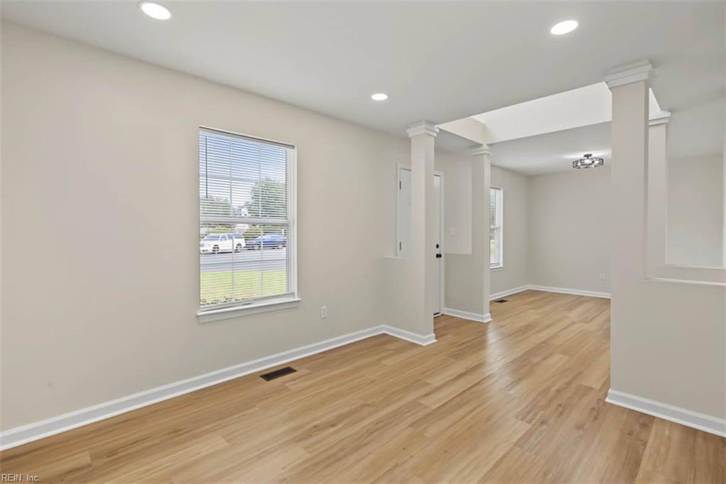 714 Trails Lane Newport News VA 23608