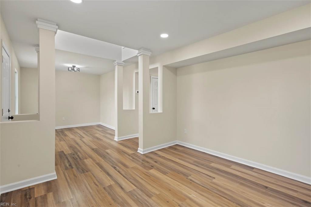 714 Trails Lane Newport News VA 23608