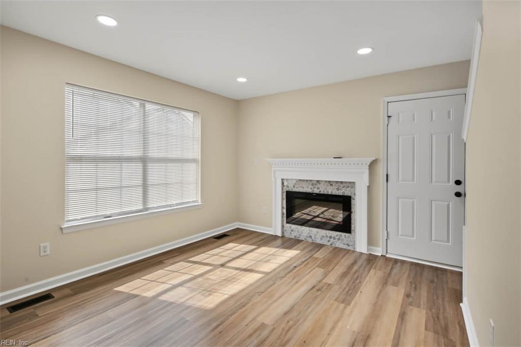 714 Trails Lane Newport News VA 23608
