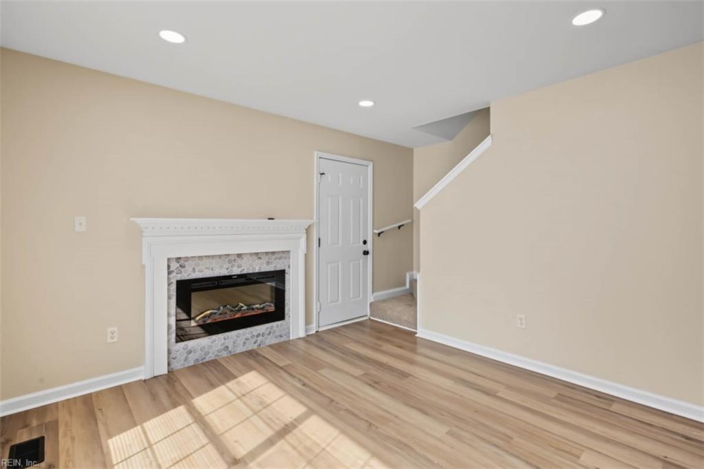 714 Trails Lane Newport News VA 23608