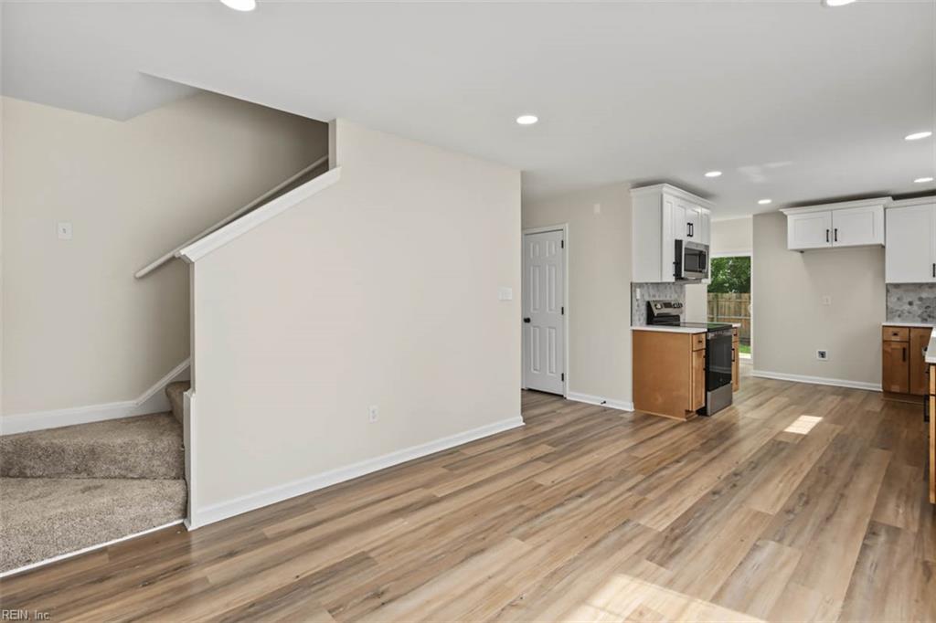 714 Trails Lane Newport News VA 23608