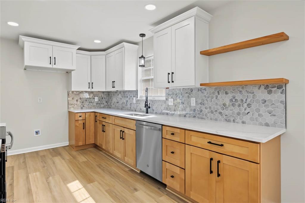 714 Trails Lane Newport News VA 23608