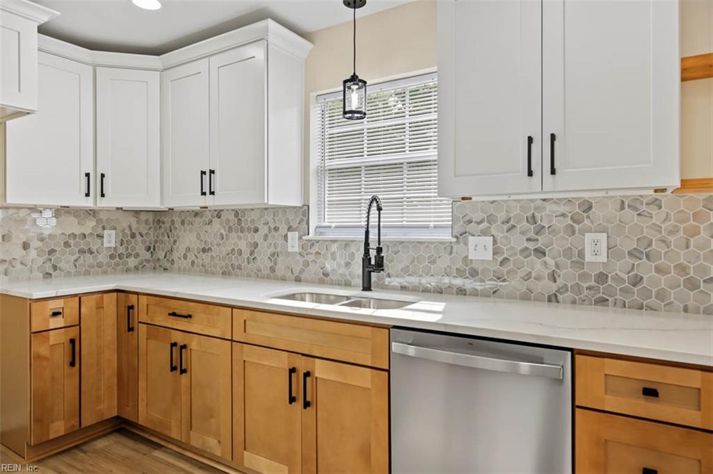 714 Trails Lane Newport News VA 23608