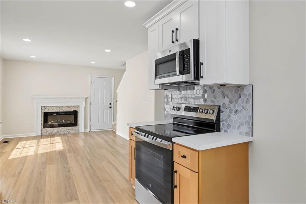 714 Trails Lane Newport News VA 23608