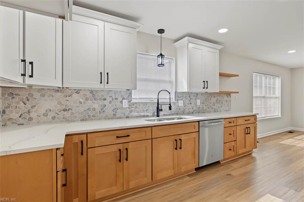 714 Trails Lane Newport News VA 23608