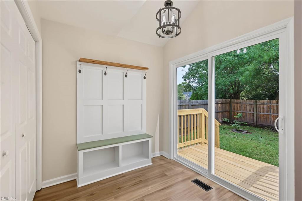 714 Trails Lane Newport News VA 23608