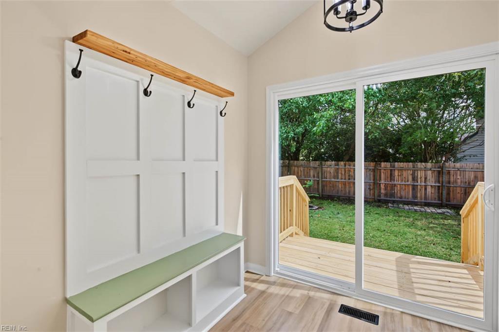 714 Trails Lane Newport News VA 23608