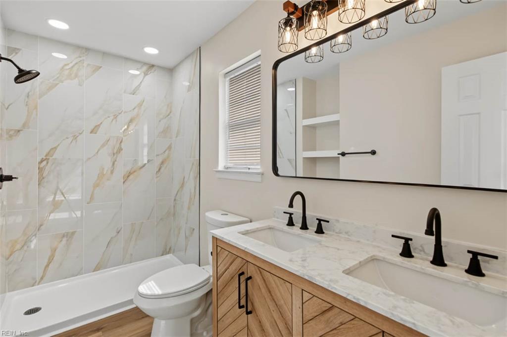 714 Trails Lane Newport News VA 23608