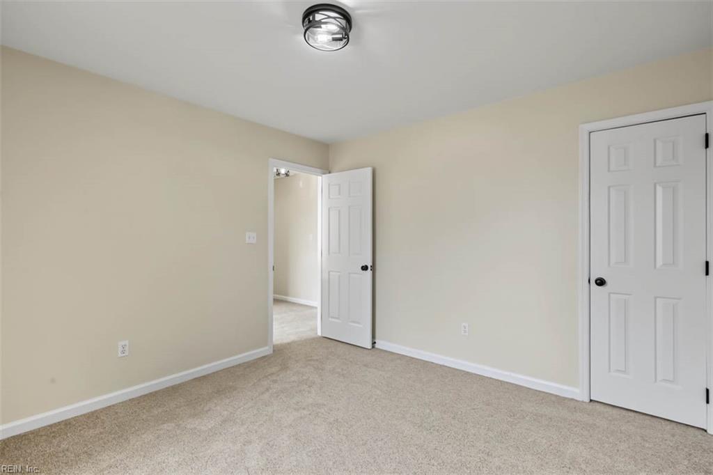 714 Trails Lane Newport News VA 23608