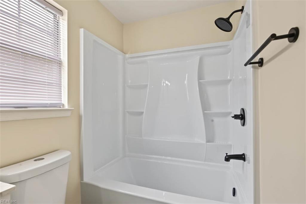 714 Trails Lane Newport News VA 23608