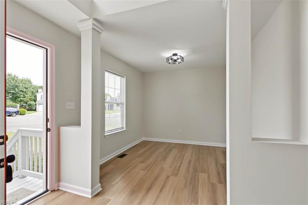 714 Trails Lane Newport News VA 23608