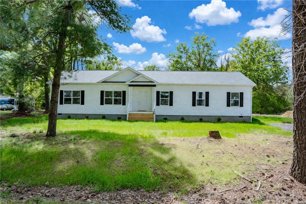 6606 Kimberly Drive Gloucester VA 23061