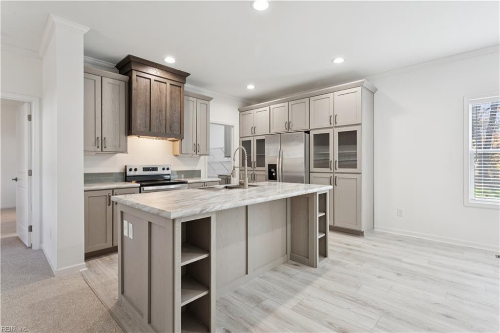 6606 Kimberly Drive Gloucester VA 23061