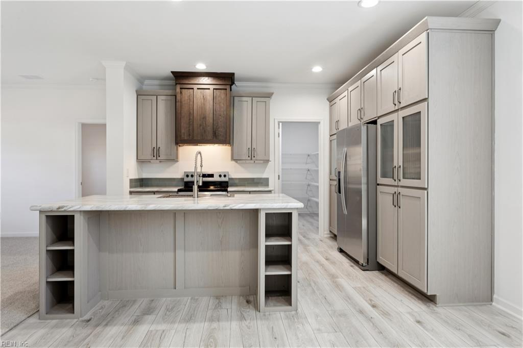 6606 Kimberly Drive Gloucester VA 23061