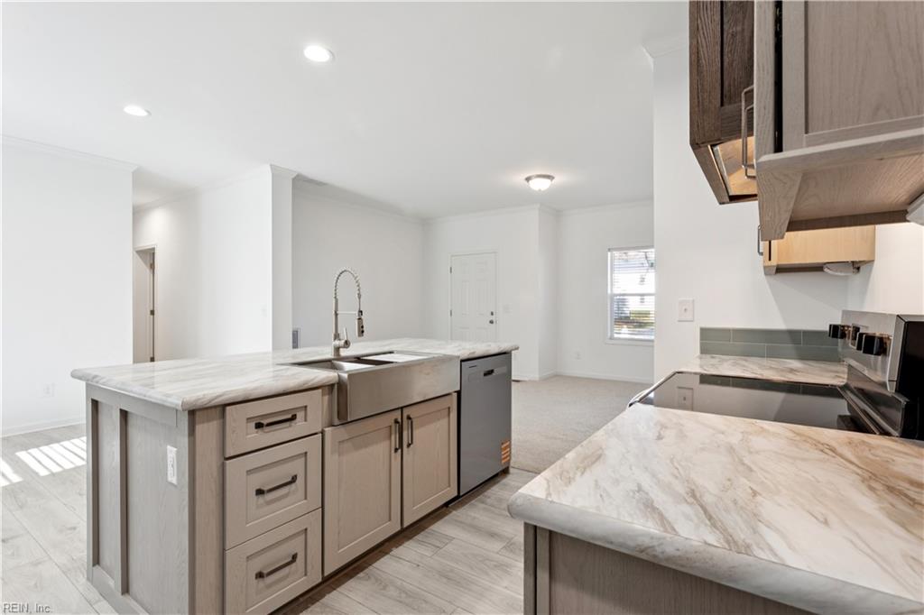 6606 Kimberly Drive Gloucester VA 23061