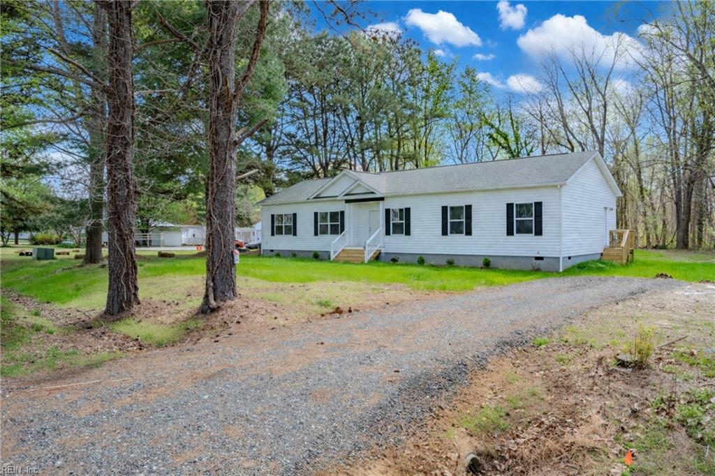 6606 Kimberly Drive Gloucester VA 23061