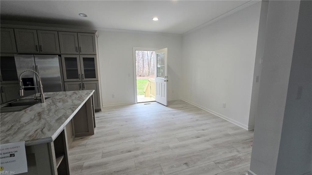 6606 Kimberly Drive Gloucester VA 23061