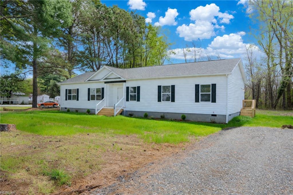 6606 Kimberly Drive Gloucester VA 23061