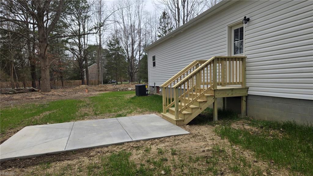 6606 Kimberly Drive Gloucester VA 23061