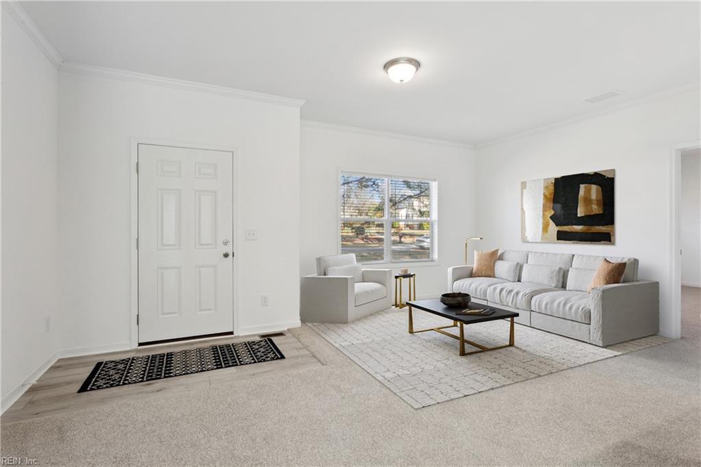 6606 Kimberly Drive Gloucester VA 23061