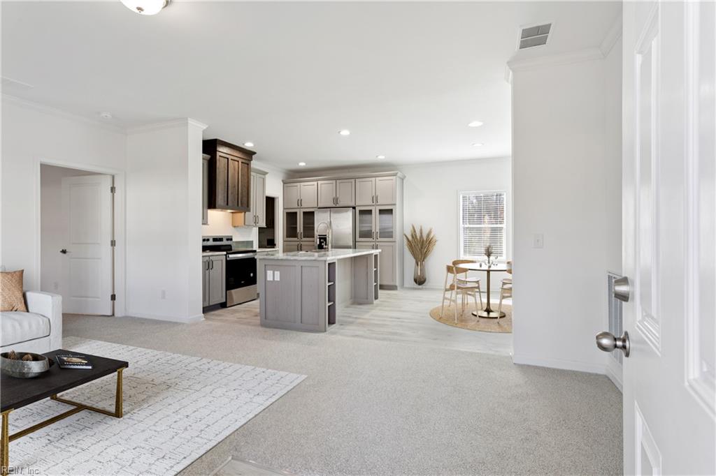 6606 Kimberly Drive Gloucester VA 23061