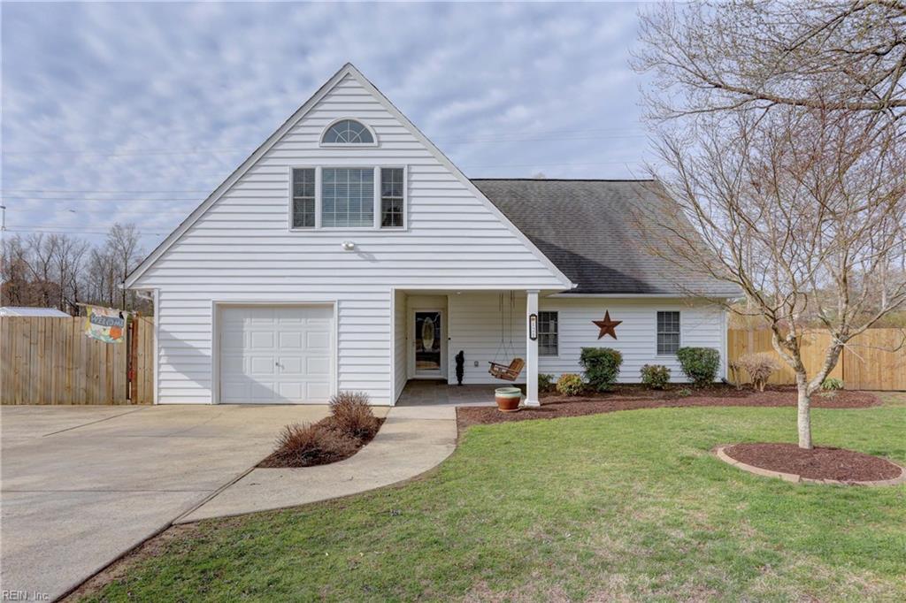 121 King Henry Way Williamsburg VA 23188