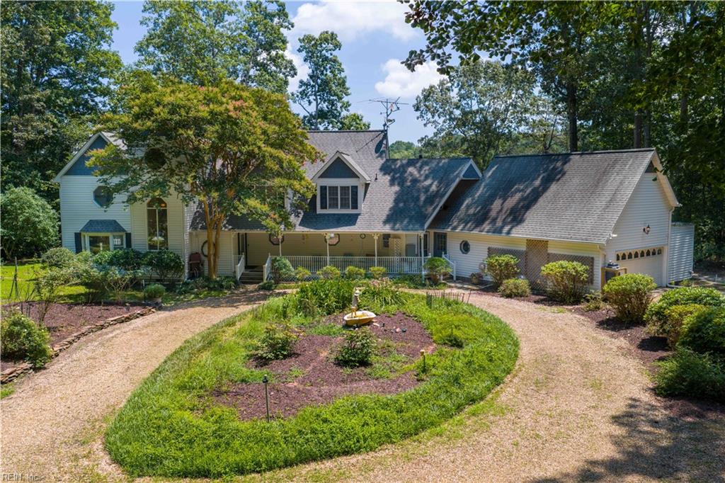 8218 Hell Neck Road Gloucester VA 23061