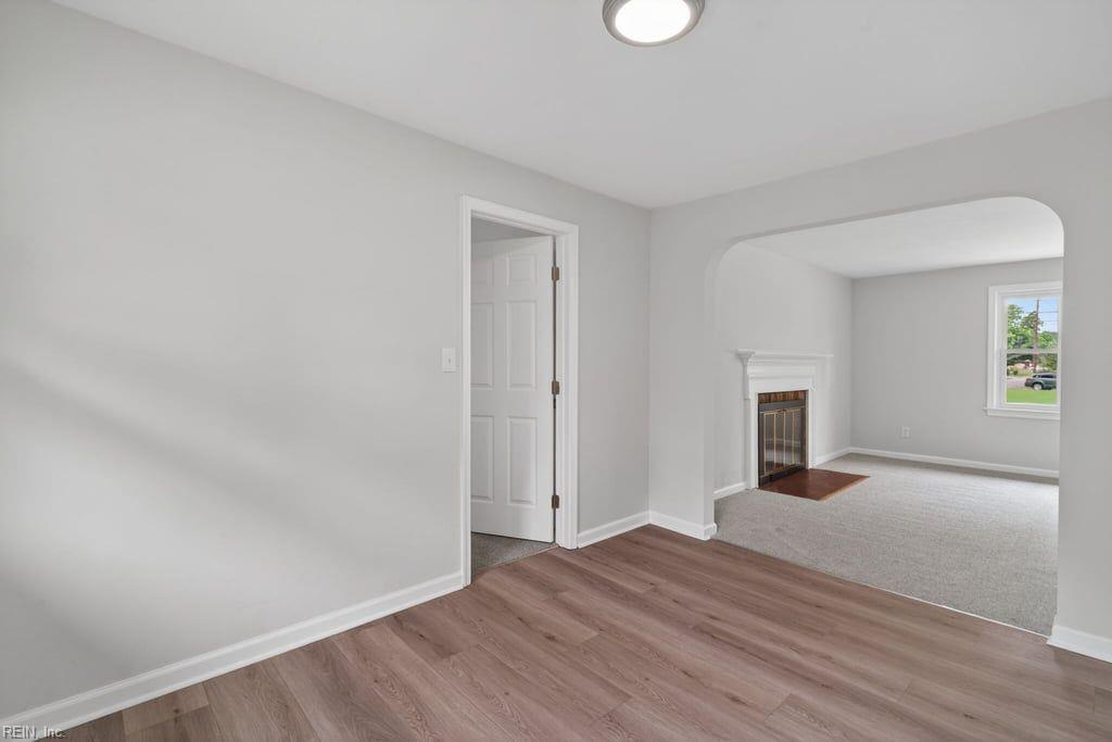 35 Green Court Newport News VA 23601