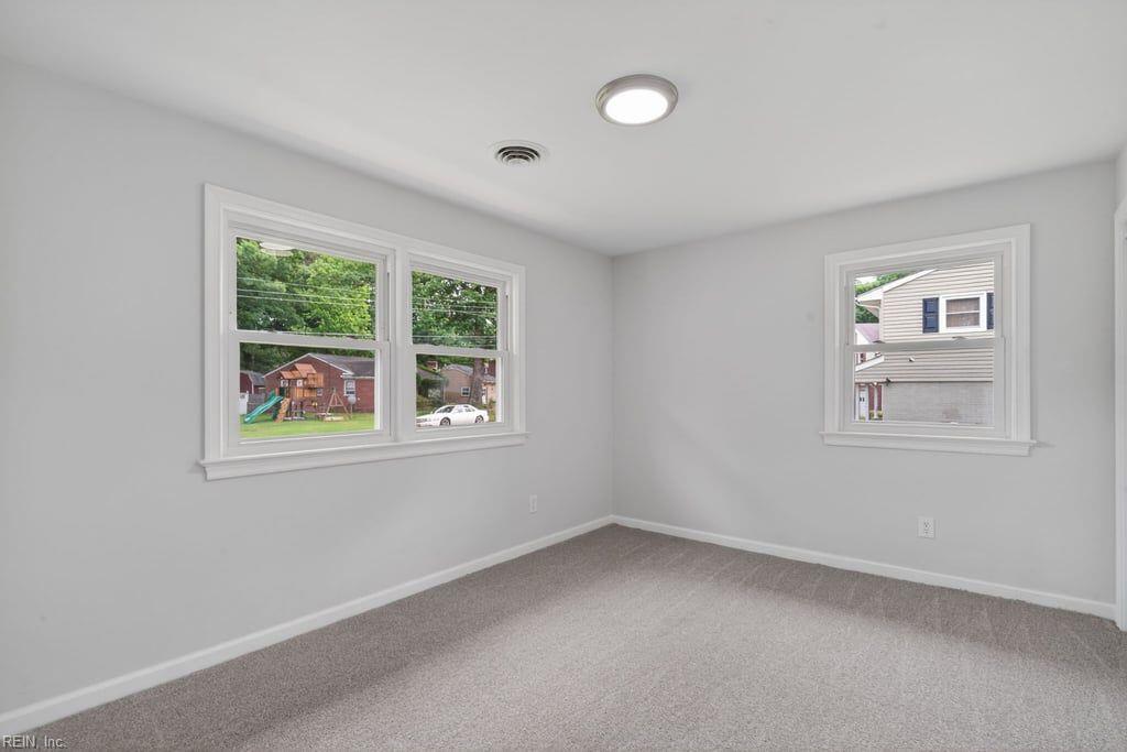 35 Green Court Newport News VA 23601