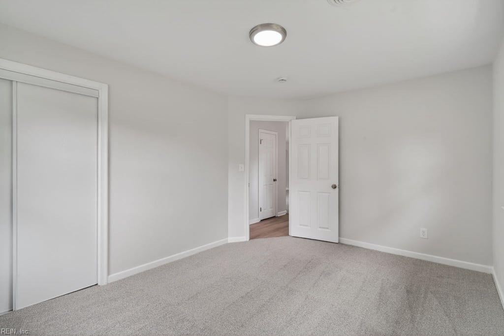 35 Green Court Newport News VA 23601