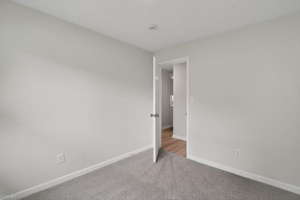 35 Green Court Newport News VA 23601