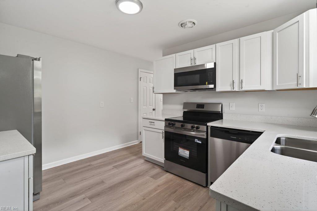 35 Green Court Newport News VA 23601