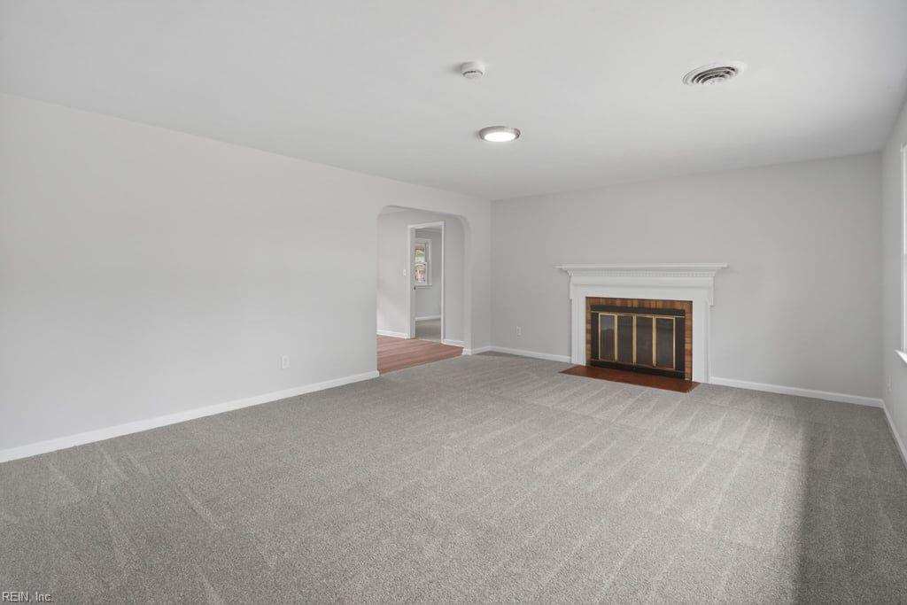 35 Green Court Newport News VA 23601