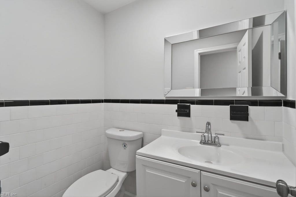 35 Green Court Newport News VA 23601