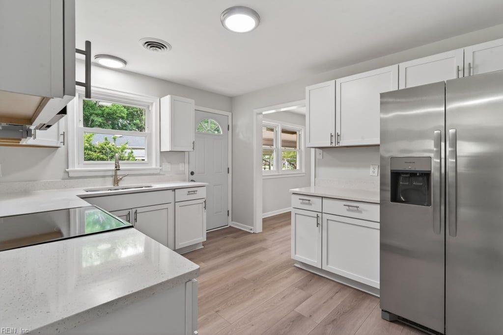 35 Green Court Newport News VA 23601