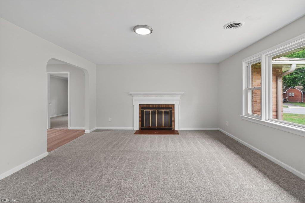 35 Green Court Newport News VA 23601