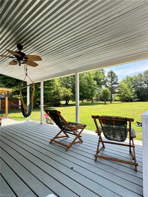 530 Burcher Road Newport News VA 23606