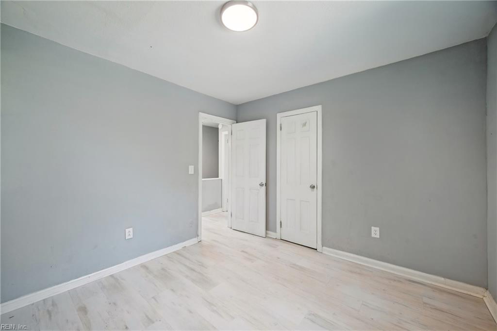 819 19th Place Newport News VA 23607