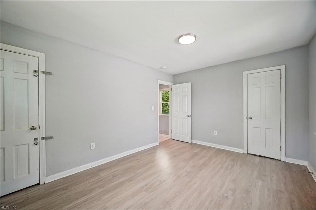 819 19th Place Newport News VA 23607