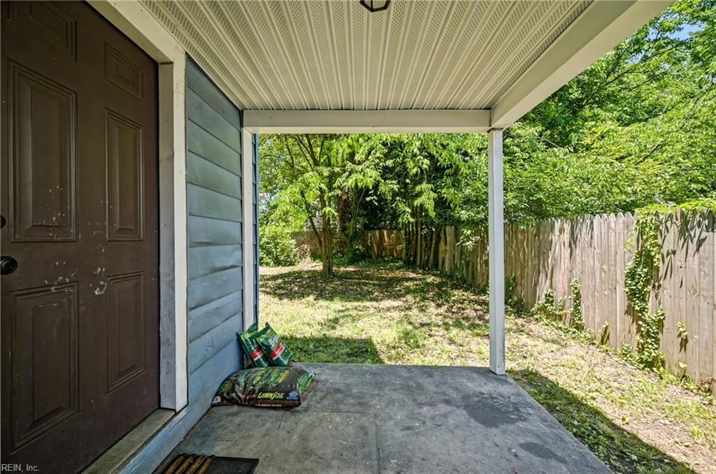819 19th Place Newport News VA 23607