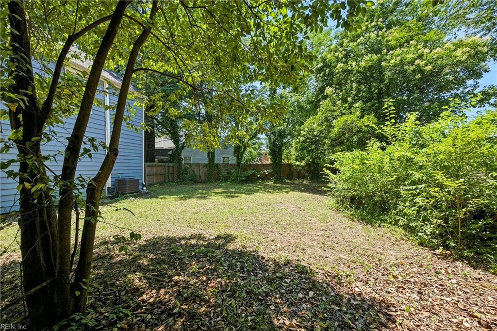 819 19th Place Newport News VA 23607