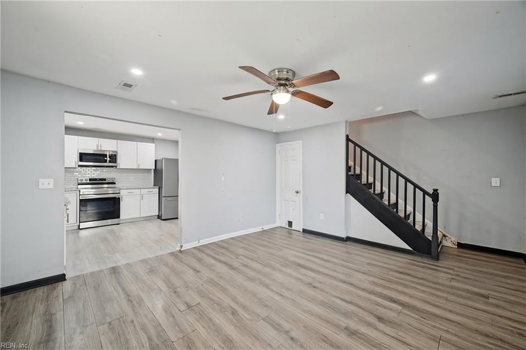 819 19th Place Newport News VA 23607