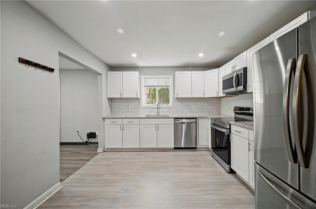 819 19th Place Newport News VA 23607