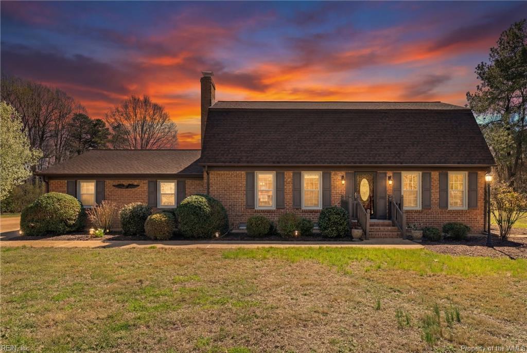103 Tanbark Lane Williamsburg VA 23188