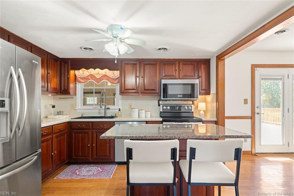 103 Tanbark Lane Williamsburg VA 23188
