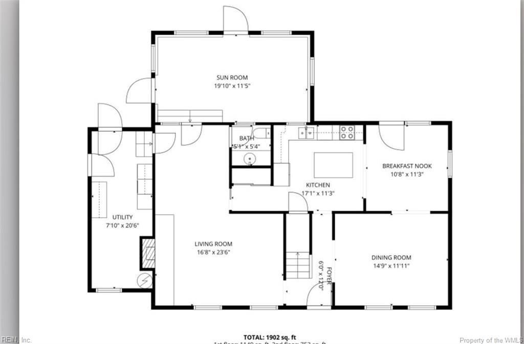 103 Tanbark Lane Williamsburg VA 23188