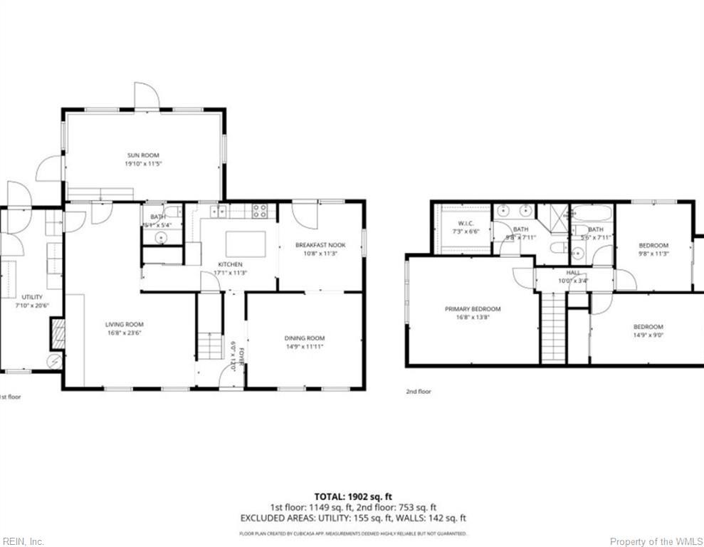 103 Tanbark Lane Williamsburg VA 23188